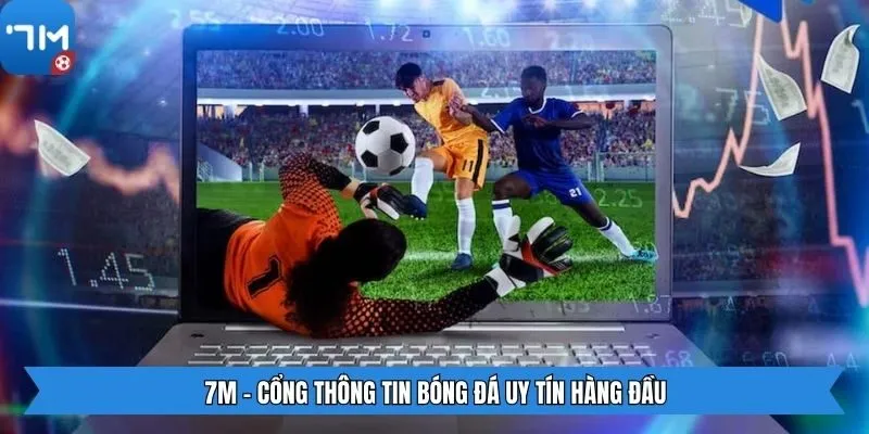 7m - Cổng thông tin bóng đá uy tín hàng đầu